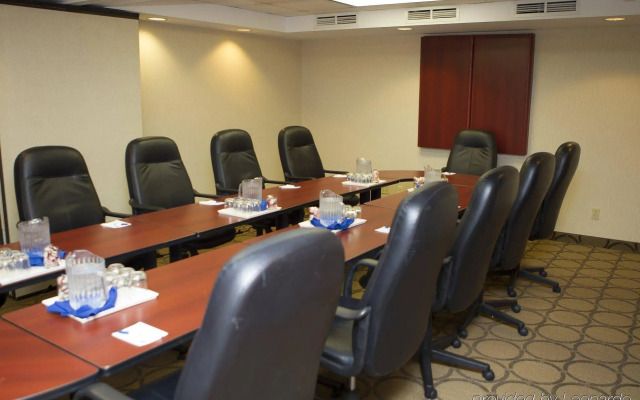Comfort Inn Ottawa West Kanata