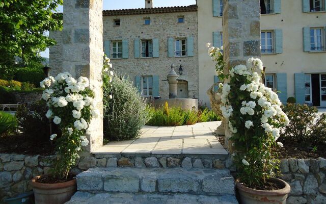 Bastide St. Mathieu