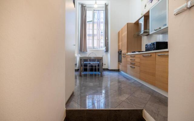 Esclusivo Loft In Porta Romana, a 250m dalla Bocconi