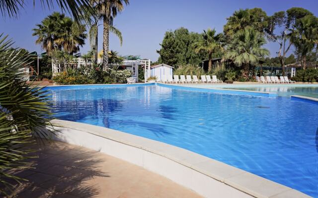 Residence Marlusa