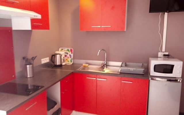 Gites de Brives & Chambres d'Hotes