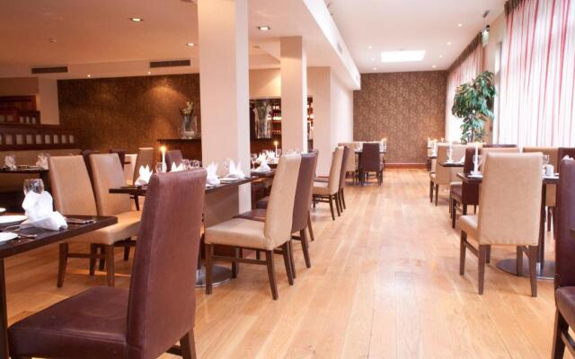 Salthill Hotel