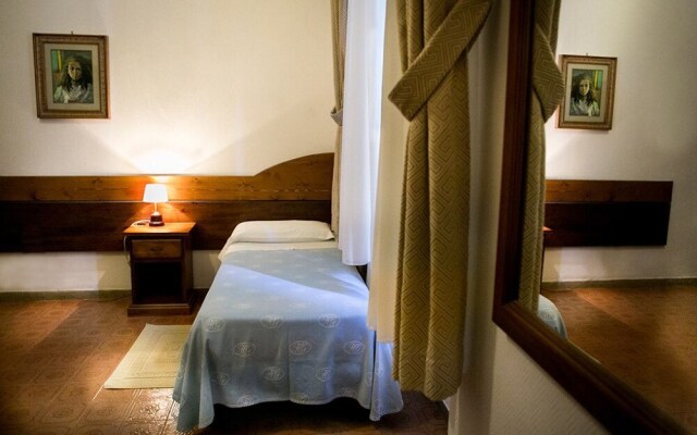 Hotel Giardino - Follonica
