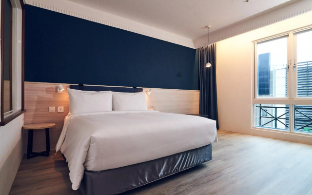 CHECK Inn Select Taipei Nangang
