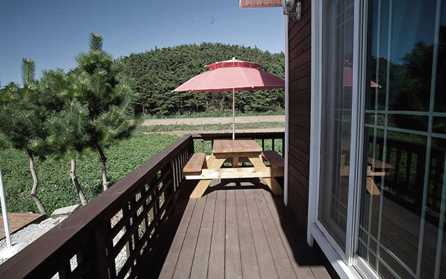 Taean Sanhaero Pension