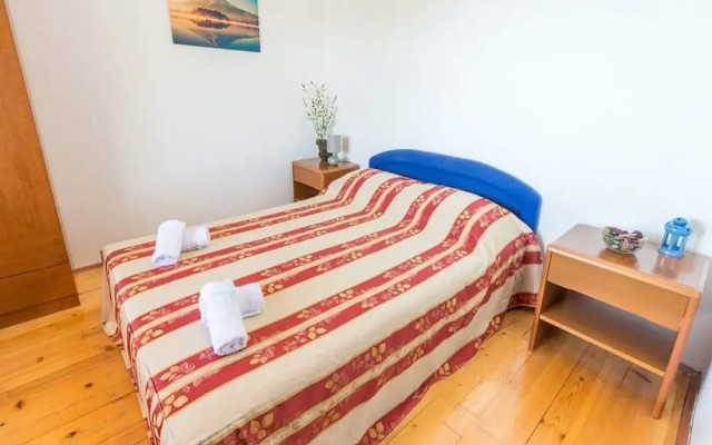 Apartments Vlahusi'c