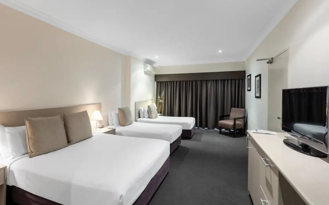 Best Western Hunter Gateway