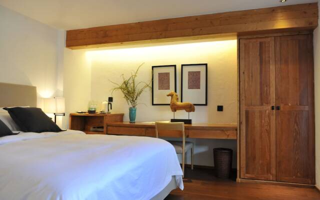 Woobay Hotel