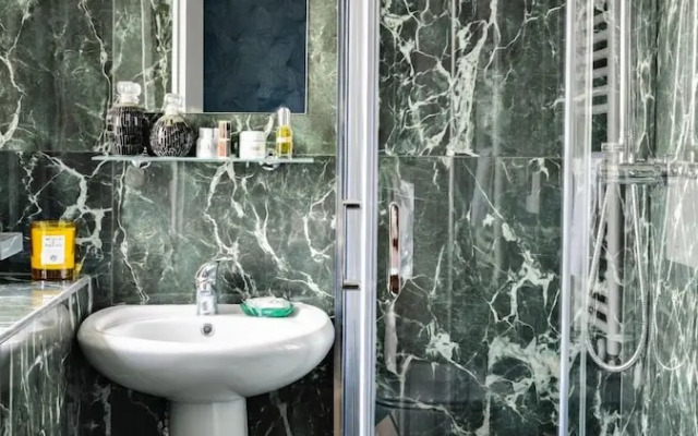 Elysium Suites Colosseo