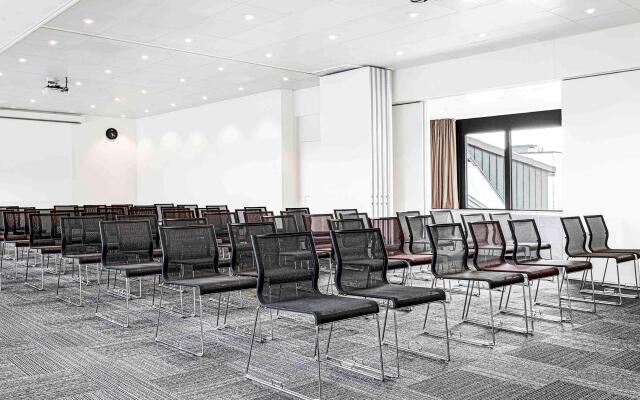 Mercure Plaza Biel