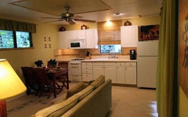 Honu Kai Bed & Breakfast