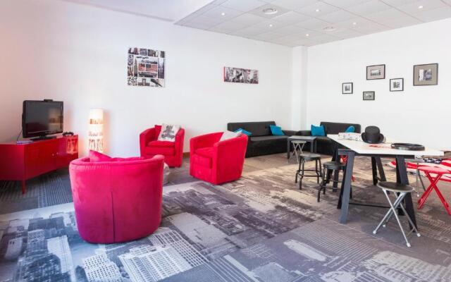 Residence Club mmv L'etoile des Cimes