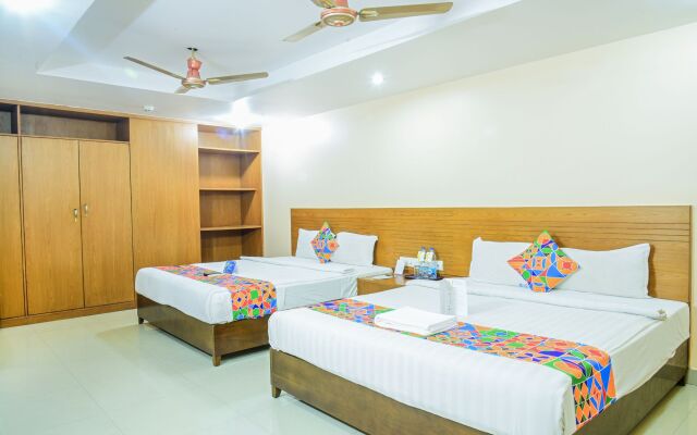 FabHotel Deccan Heritage