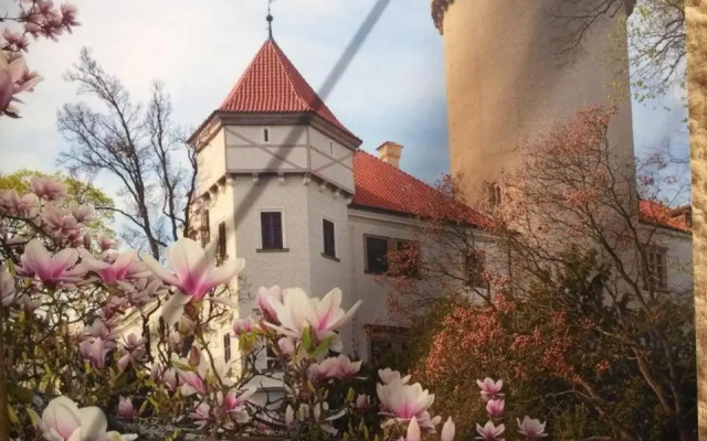 Ubytování Irena