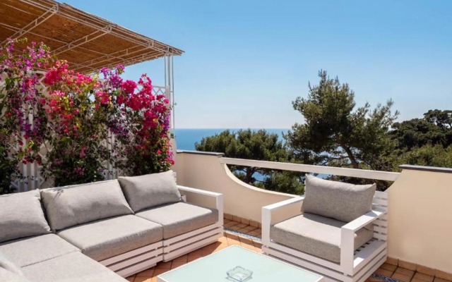 Oliveto Capri