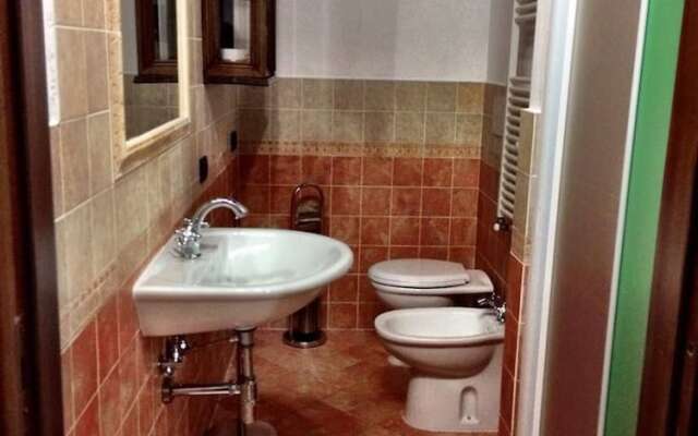 Comfortable Apartment in Umbria