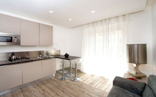 Vaticano - DormiRoma Apartments