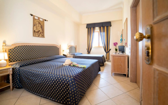 Hotel Villa Romana