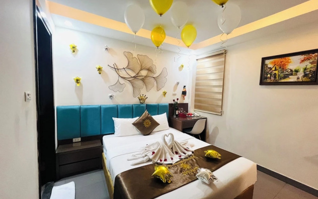 239 Hotel