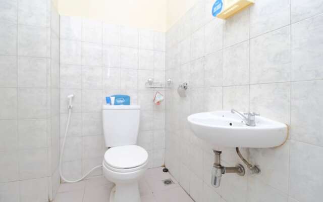 Airy Panakkukang Bougenville 26 Makassar