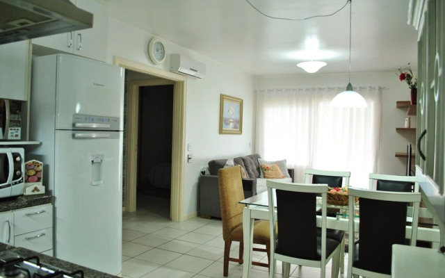 Apartamento Bela Vista - 001