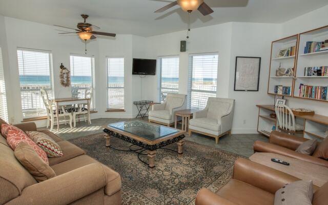 The Castle Destin - 4 Br Home