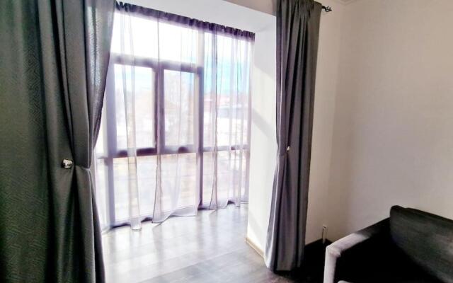 Belle Apartments - Republicii