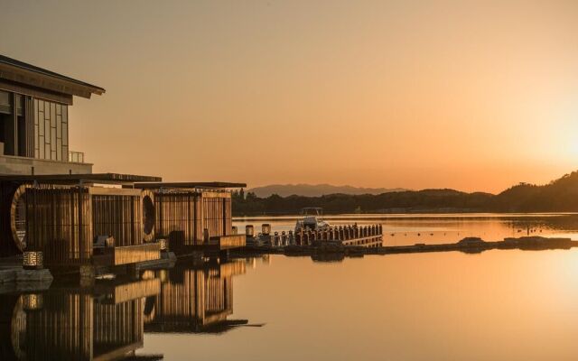 Yanqi Hotel managed by Kempinski