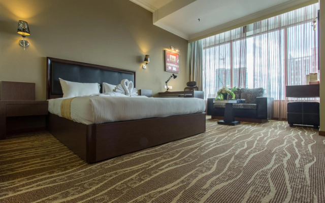 New York Hotel
