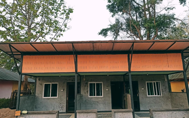 Pai Forest Resort