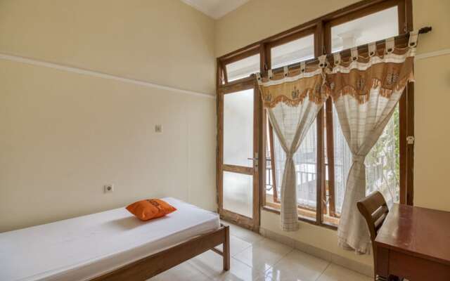 KoolKost near Hartono Mall Yogyakarta
