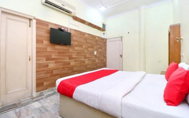 Hotel Hari Darshan By Cytech