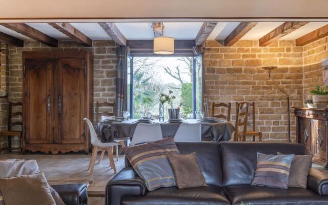 House Kergrim Carnac