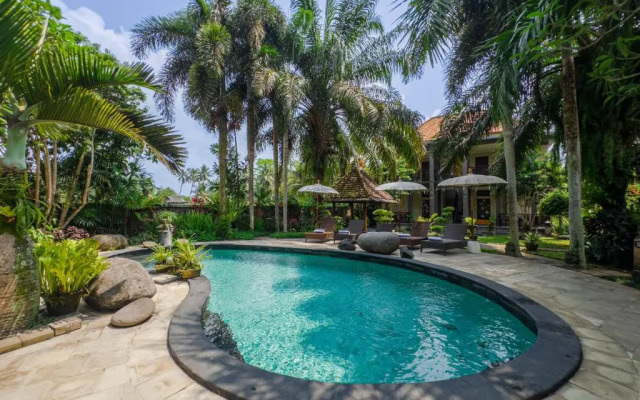 Uma Dana Ubud