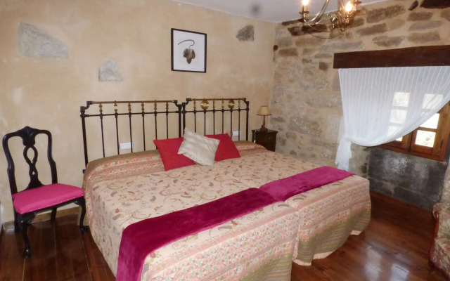 La Posada de Pedrazales