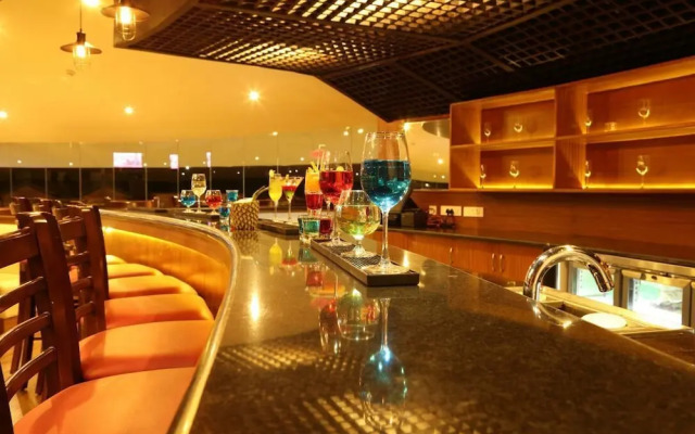Kanva Star Resorts