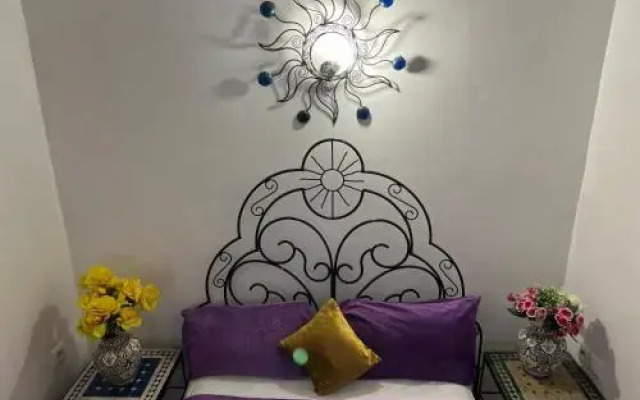 Riad Douja