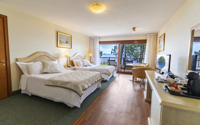 Hotel del Lago Golf & Art Resort