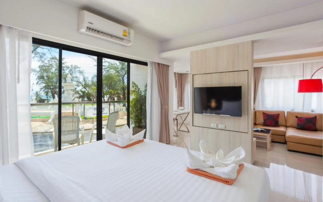 Coral Inn