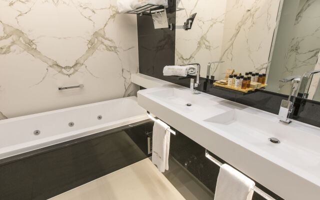 Four Points by Sheraton Costa Blanca Resort