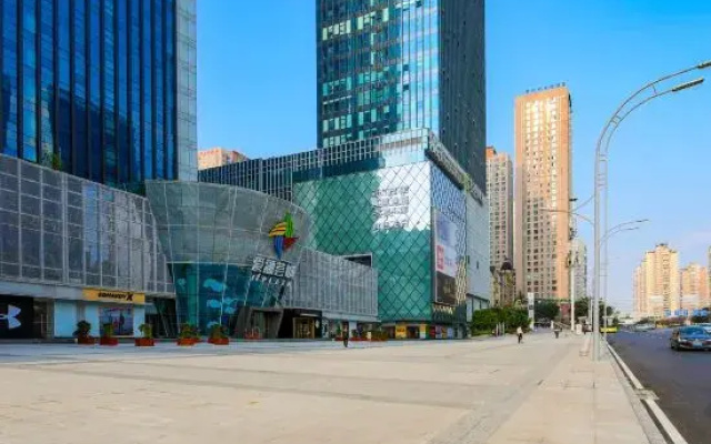 Qianshuhua Hotel