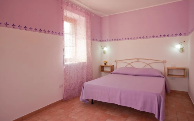 Bed and Breakfast Monticelli