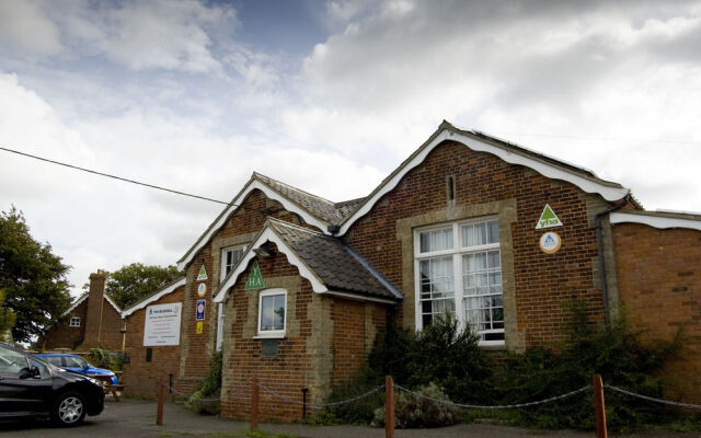 Hostel YHA Blaxhall