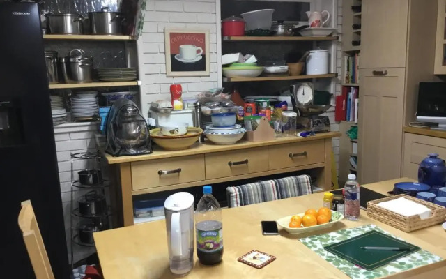 Wansley Manor B&B