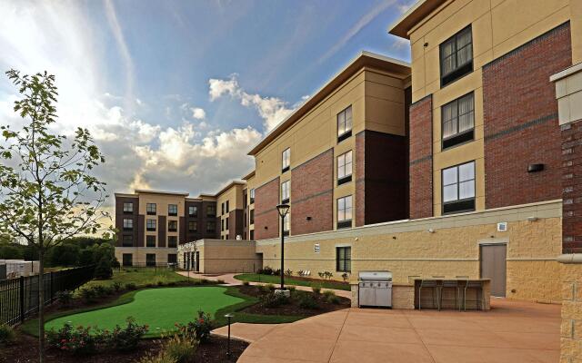 Homewood Suites By Hilton Cincinnati Mason