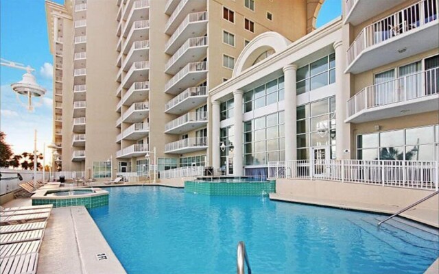 Majestic Sun 407b, Miramar Beach