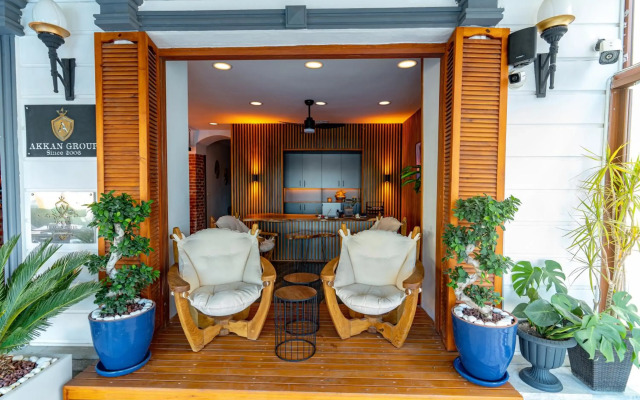Akkan Hotel