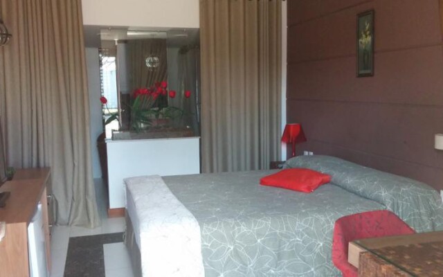 Pousada Da Conquista Resort Spa