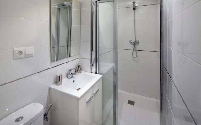 Wanderlust Malaga Apartamentos 2
