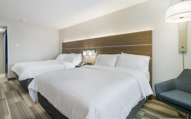 Holiday Inn Express Plymouth by IHG